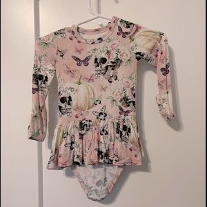 Posh Peanut Francesca Twirl